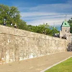 Old Quebec - Les Suites Montcalm #2 - Free Parking